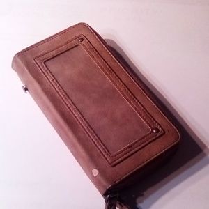 Ladies wallet purse